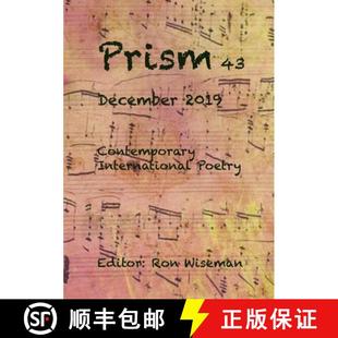 Prism 4周达 December 9781794834927 2019