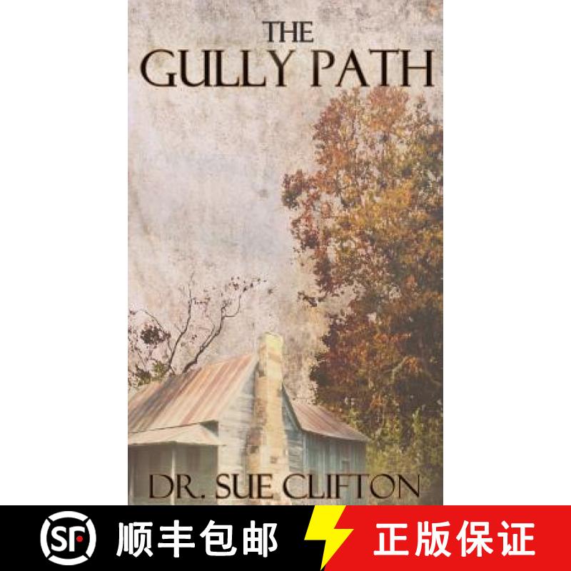 【2-3周达】The Gully Path [9781628306118]