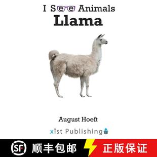 Llama 4周达 9781532434259
