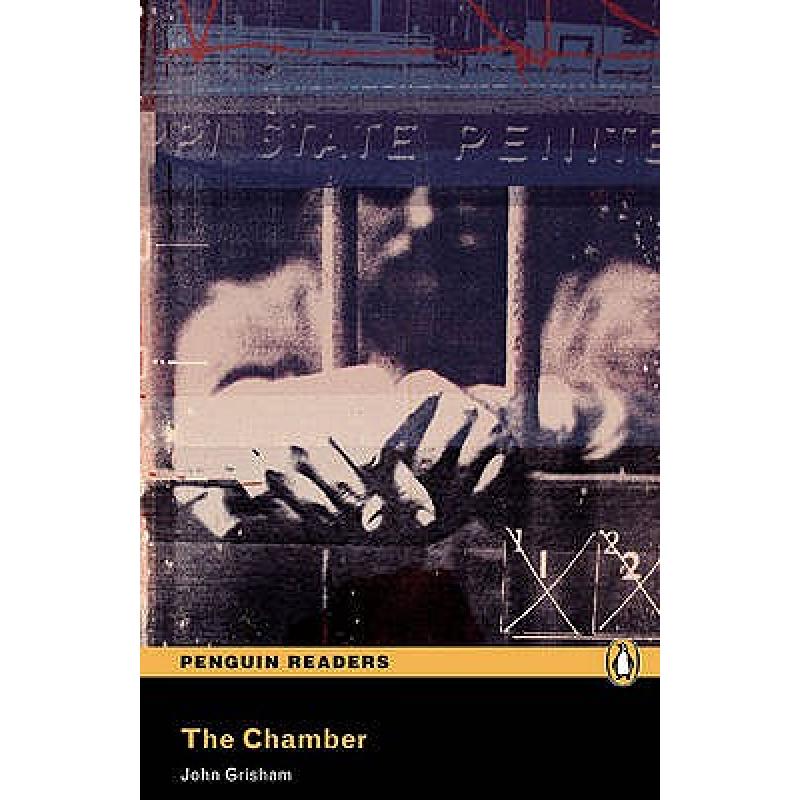 预订 level 6: the chamber [9781405882613]