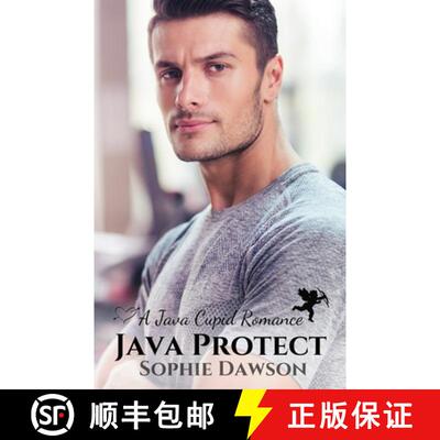 【3-4周达】Java Protect: Java Cupid Series [9781633760295]