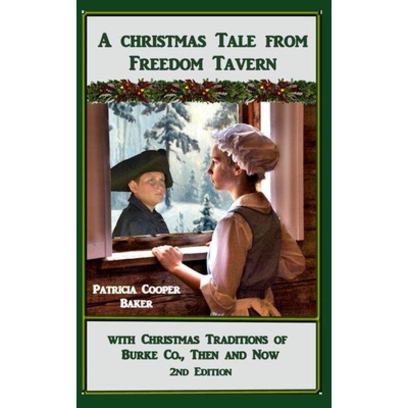 预订 a christmas tale from freedom tavern. [9781735925011]