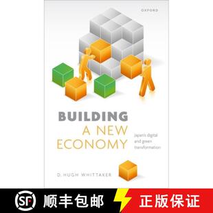 Building 9780198893394 Transformation 4周达 Digital New Green Economy and Japan