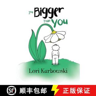 Bigger You 4周达 Than 9781504385695