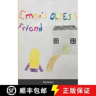 Oldest 4周達 Friend 9781008981287 Emma