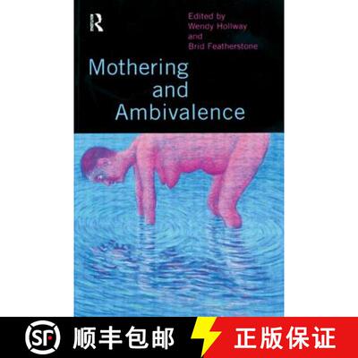 【3-4周达】Mothering and Ambivalence [9780415139113]