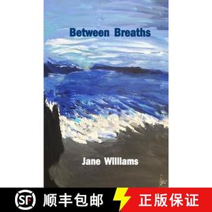 Breaths Between 4周达 9781774031537