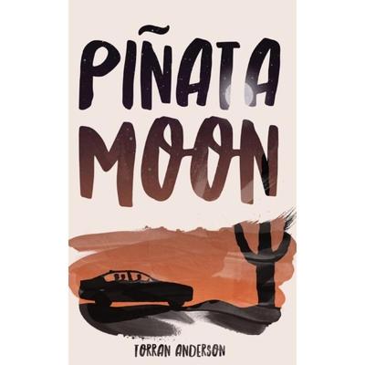 【4周达】Piñata Moon [9781733780902]