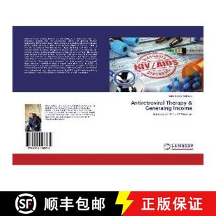 预订 Antiretroviral Therapy & Generating Income [9786202196574]