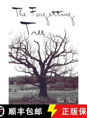 预订 The Forgetting Tree: A Rememory [9780814344262]
