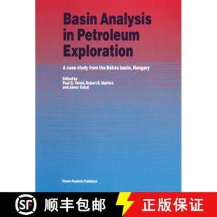 the 4周达 Analysis Exploration from Békés Study Basin Case 9789401044127 Hungary Petroleum