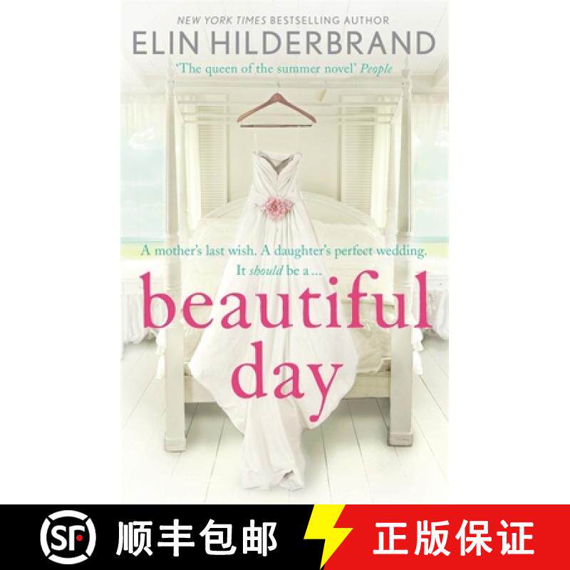 【3-4周达】Beautiful Day: Dive into the perfect beach read from the author of THE PERFECT COUPLE, Net... [9781444724004]