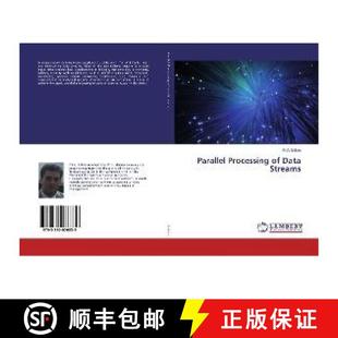 Processing Data Streams 预订 9783330076839 Parallel