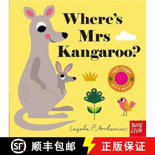 Where 3周达 Mrs 9781788003681 Kangaroo?