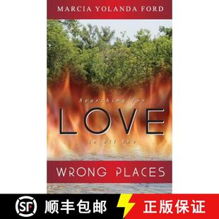 wrong 9780995182714 Searching all love 4周达 for places the