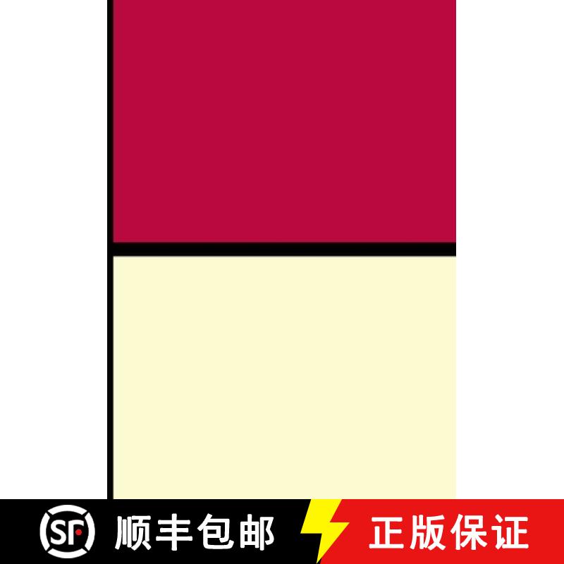 【3-4周达】CRUMBS Second Edition [9781737165347]