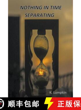 【3-4周达】Nothing in Time Separating [9798215747933]