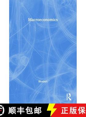 【3-4周达】Macroeconomics: The Dynamics of Commodity Production [9780873323604]