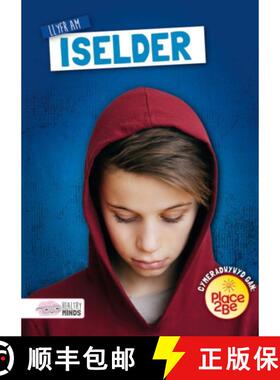 【3-4周达】Llyfr am Iselder [9781802583311]