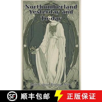 【3-4周达】Northumberland Yesterday and To-day [9785861336208]
