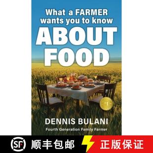 You Farmer Food What About 4周达 9781069104212 Know Wants