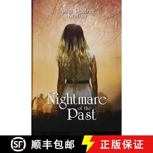 Nightmare 4周达 the 9781956823387 Past