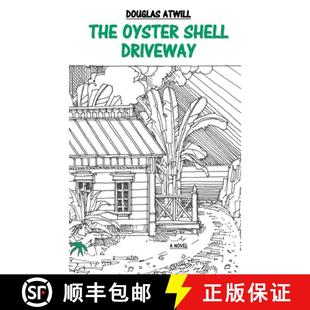 The Oyster Novel 9781632935670 4周达 Driveway Shell