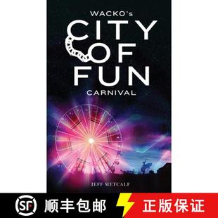 City Fun 预订 9781532353390 Carnival Wacko