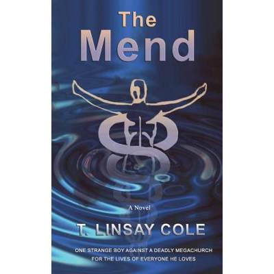 【4周达】The Mend [9780980230734]