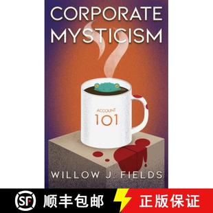 Mysticism Corporate 3周达 9781639882786