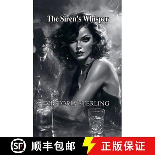 The 4周达 Siren 9798223772484 Whisper