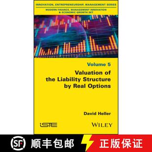 Real 9781786307347 Valuation Liability Structure the 4周达 Options
