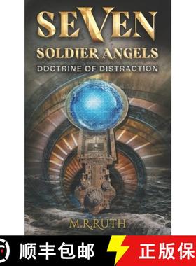 【3-4周达】Doctrine of Distraction [9781737776604]