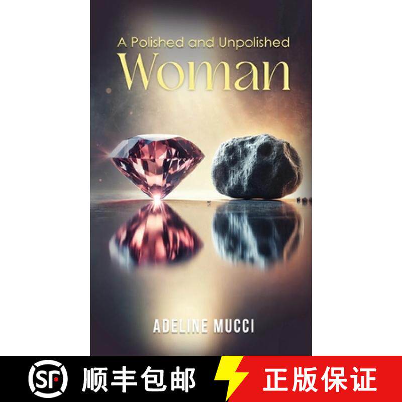 预订 A Polished and Unpolished Woman [9798330584055]