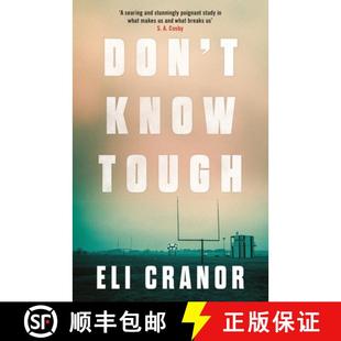 NEW 4周达 Know Southern finest YORK its Don noir 9781035401703 TIMES Tough