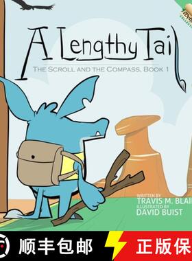 【3-4周达】A Lengthy Tail [9781732698246]