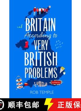 【3-4周达】The New Book from Britain's Favourite Humour Brand: The New Book from Britain's Favourite ... [9781408733998]