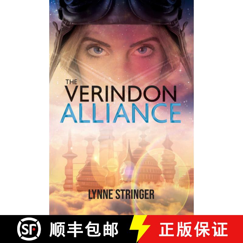 【2-3周达】The Verindon Alliance [9781925563993]