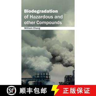 【3-4周达】Biodegradation of Hazardous and Other Compounds [9781632390899]
