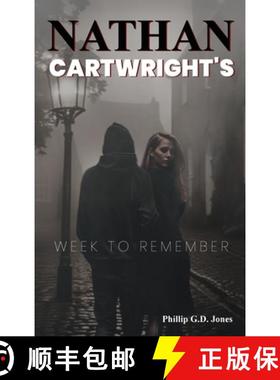 预订 Nathan Cartwright's : WEEK TO REMEMBER [9798348455897]