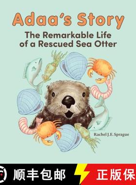 预订 Adaa's Story [9781954896208]