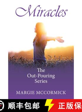 【3-4周达】Miracles: The Out-Pouring Series [9781664227668]