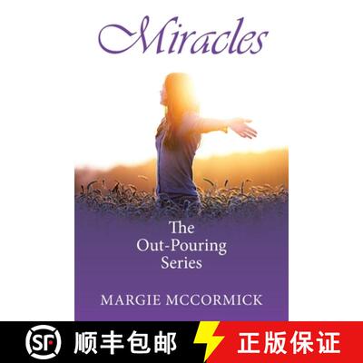 【3-4周达】Miracles: The Out-Pouring Series [9781664227668]