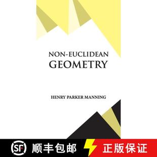 Geometry 4周达 Euclidean 9789393971111 Non