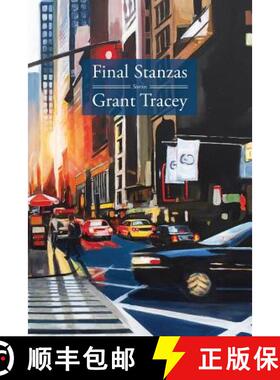 预订 Final Stanzas [9780986159718]