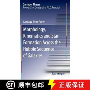 Kinematics Formation Morphology 9783319263977 Sequence and 4周达 the Across Star Galaxies Hubble