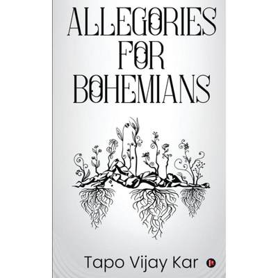 【4周达】Allegories for Bohemians [9781649199973]