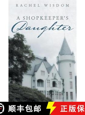 【3-4周达】A Shopkeeper's Daughter [9781490815428]