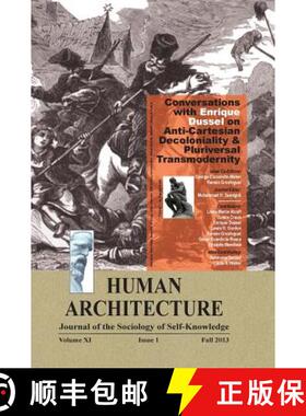预订 Conversations with Enrique Dussel on Anti-Cartesian Decoloniality & Pluriversal Transmodernity [9781888024821]
