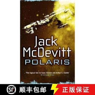 Polaris Alex Benedict 4周达 Book 9781472203090